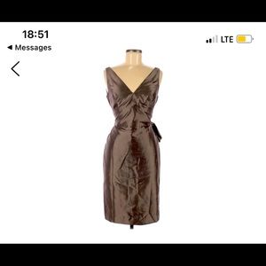 Jenny Yoo cocktail dress